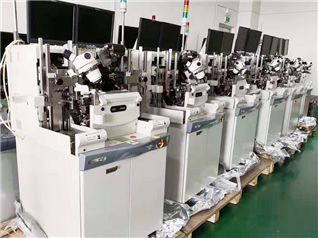 二手焊線機(jī)ASM-Ihawk