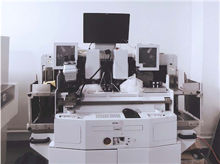 半導(dǎo)體二手設(shè)備廠(chǎng)家